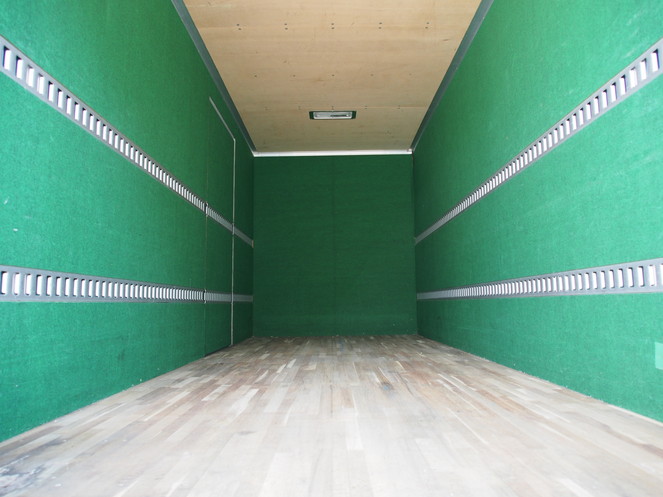 日野 デュトロ バン車 小型 PB-XZU346 年式 H18[写真10]