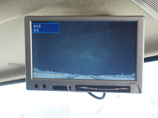 三菱ふそう スーパーグレート ウイング車 大型 BDG-FS54JZ 年式 H19[写真18]