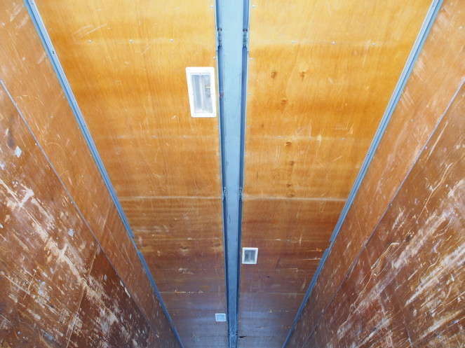 三菱ふそう スーパーグレート ウイング車 大型 BDG-FS54JZ 年式 H19[写真11]