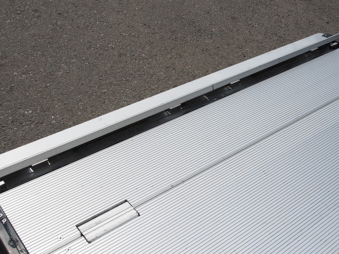 日野 デュトロ バン車 小型 PB-XZU346 年式 H18[写真11]