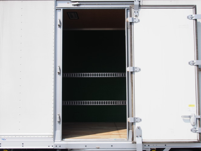 日野 デュトロ バン車 小型 PB-XZU346 年式 H18[写真08]