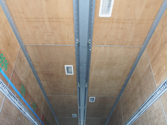 UDトラックス クオン ウイング車 大型 ADG-CG4ZA 年式 H21[写真18]