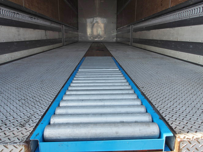 UDトラックス クオン ウイング車 大型 ADG-CG4ZA 年式 H21[写真15]