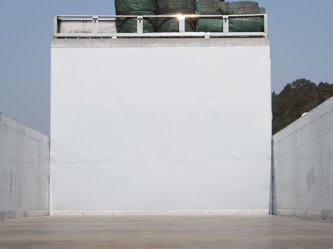 日野 プロフィア 平ボディ 大型 ADG-FR1EXYG 年式 H18[写真19]