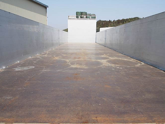 日野 プロフィア 平ボディ 大型 ADG-FR1EXYG 年式 H18[写真15]