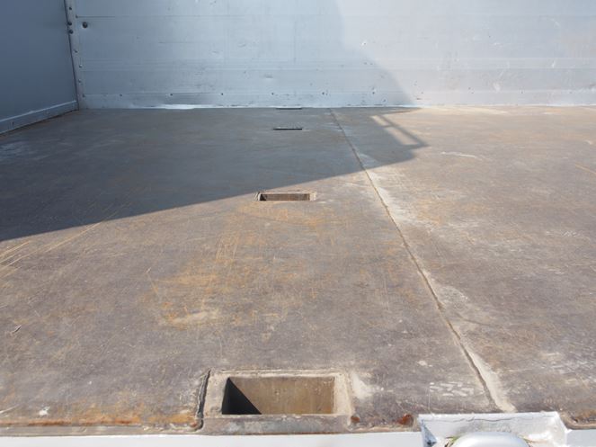 日野 プロフィア 平ボディ 大型 ADG-FR1EXYG 年式 H18[写真17]