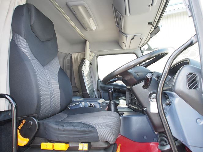 日野 プロフィア 平ボディ 大型 ADG-FR1EXYG 年式 H18[写真20]