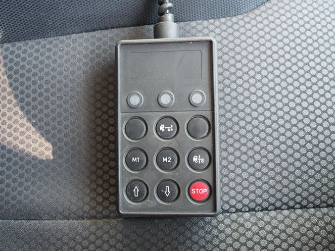 日野 プロフィア 平ボディ 大型 ADG-FR1EXYG 年式 H18[写真21]