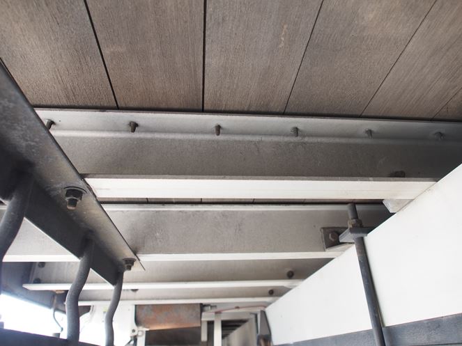 日野 プロフィア 平ボディ 大型 ADG-FR1EXYG 年式 H18[写真40]