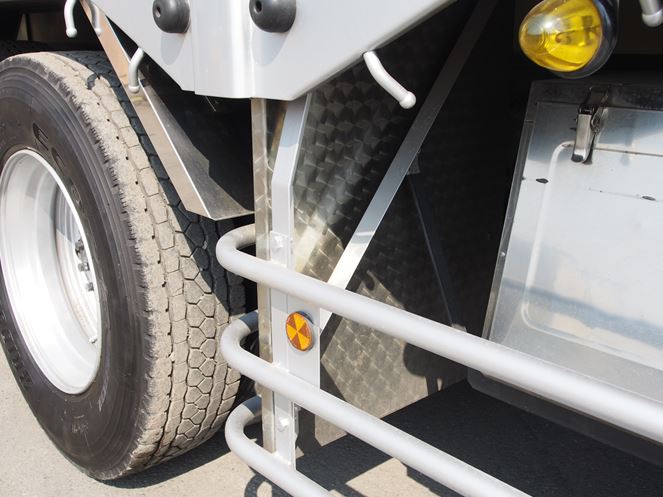 日野 プロフィア 平ボディ 大型 ADG-FR1EXYG 年式 H18[写真43]