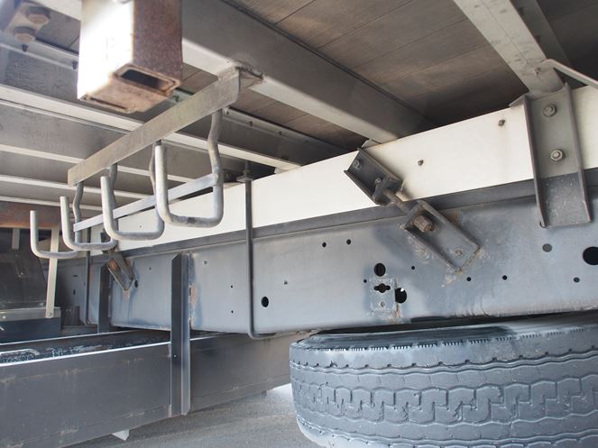 日野 プロフィア 平ボディ 大型 ADG-FR1EXYG 年式 H18[写真41]