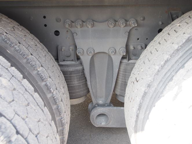 日野 プロフィア 平ボディ 大型 ADG-FR1EXYG 年式 H18[写真39]