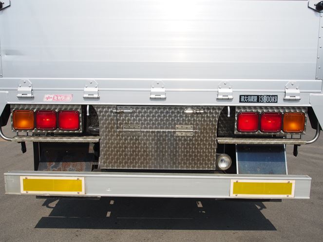 日野 プロフィア 平ボディ 大型 ADG-FR1EXYG 年式 H18[写真44]