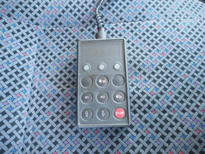 三菱ふそう ファイター ウイング車 中型 PDG-FK64F 年式 H20[写真21]