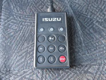 いすゞ ギガ 平ボディ 大型 KL-CYJ51W3 年式 H14 [写真15]