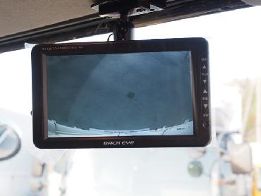 三菱ふそう ファイター ウイング車 中型 PDG-FK64F 年式 H20 [写真19]