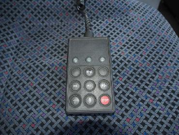 三菱ふそう ファイター ウイング車 中型 PDG-FK64F 年式 H20 [写真16]