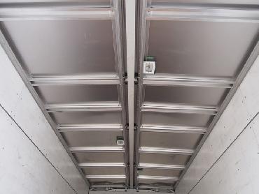 三菱ふそう ファイター ウイング車 中型 PDG-FK64F 年式 H20 [写真13]