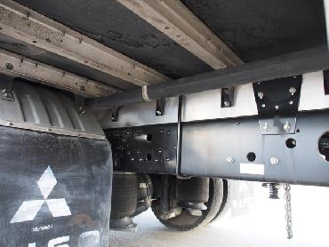 三菱ふそう ファイター ウイング車 中型 PDG-FK64F 年式 H20 [写真24]