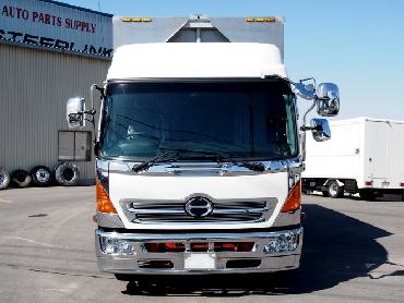 日野 レンジャー ウイング車 中型 BDG-FD8JLWA 年式 H20 [写真03]