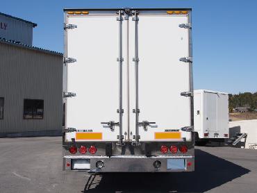 日野 レンジャー ウイング車 中型 BDG-FD8JLWA 年式 H20 [写真11]