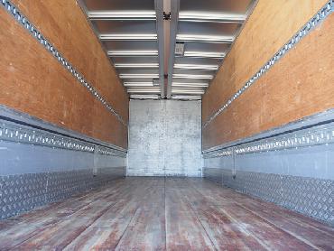 日野 レンジャー ウイング車 中型 BDG-FD8JLWA 年式 H20 [写真13]