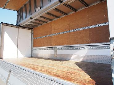 日野 レンジャー ウイング車 中型 BDG-FD8JLWA 年式 H20 [写真14]