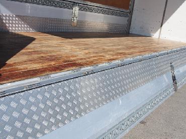 日野 レンジャー ウイング車 中型 BDG-FD8JLWA 年式 H20 [写真17]