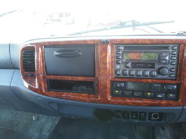 日野 レンジャー ウイング車 中型 BDG-FD8JLWA 年式 H20 [写真19]