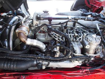 日野 レンジャー ウイング車 中型 BDG-FD8JLWA 年式 H20 [写真22]