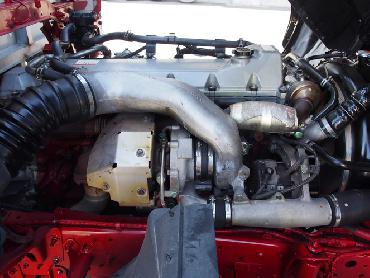 日野 レンジャー ウイング車 中型 BDG-FD8JLWA 年式 H20 [写真23]