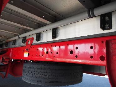 日野 レンジャー ウイング車 中型 BDG-FD8JLWA 年式 H20 [写真25]