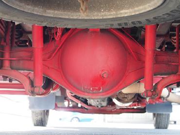 日野 レンジャー ウイング車 中型 BDG-FD8JLWA 年式 H20 [写真28]