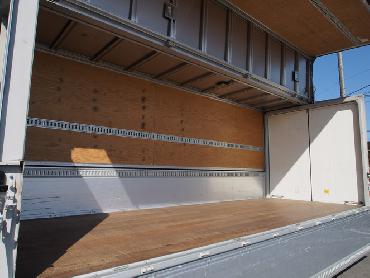 いすゞ フォワード ウイング車 中型 PDG-FRR34S2 年式 H22 [写真12]