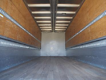 いすゞ フォワード ウイング車 中型 PDG-FRR34S2 年式 H22 [写真15]