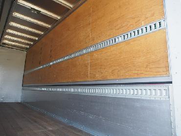 いすゞ フォワード ウイング車 中型 PDG-FRR34S2 年式 H22 [写真17]