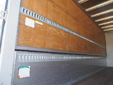 いすゞ フォワード ウイング車 中型 PDG-FRR34S2 年式 H22 [写真16]