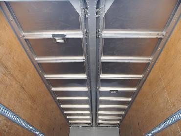 いすゞ フォワード ウイング車 中型 PDG-FRR34S2 年式 H22 [写真18]