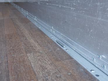 いすゞ フォワード ウイング車 中型 PDG-FRR34S2 年式 H22 [写真19]