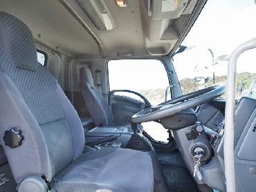 いすゞ フォワード ウイング車 中型 PDG-FRR34S2 年式 H22 [写真20]