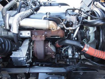 いすゞ フォワード ウイング車 中型 PDG-FRR34S2 年式 H22 [写真24]