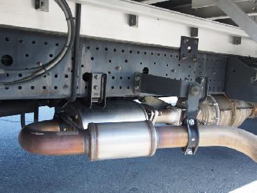 いすゞ フォワード ウイング車 中型 PDG-FRR34S2 年式 H22 [写真27]