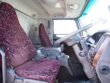 三菱ふそう ファイター ウイング車 中型 KK-FK61FL 年式 H12 [写真16]