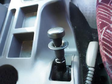 三菱ふそう ファイター ウイング車 中型 KK-FK61FL 年式 H12 [写真18]