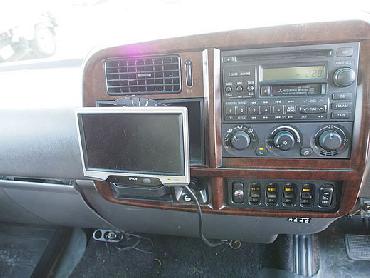 三菱ふそう ファイター ウイング車 中型 KK-FK61FL 年式 H12 [写真17]