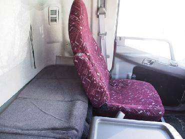 三菱ふそう ファイター ウイング車 中型 KK-FK61FL 年式 H12 [写真19]