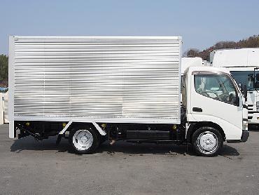 トヨタ トヨエース バン車 小型 PB-XZU338 年式 H17 [写真06]