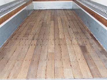 トヨタ トヨエース バン車 小型 PB-XZU338 年式 H17 [写真14]