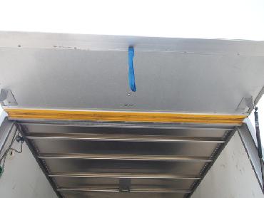 トヨタ トヨエース バン車 小型 PB-XZU338 年式 H17 [写真15]