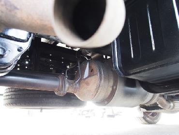 トヨタ トヨエース バン車 小型 PB-XZU338 年式 H17 [写真25]